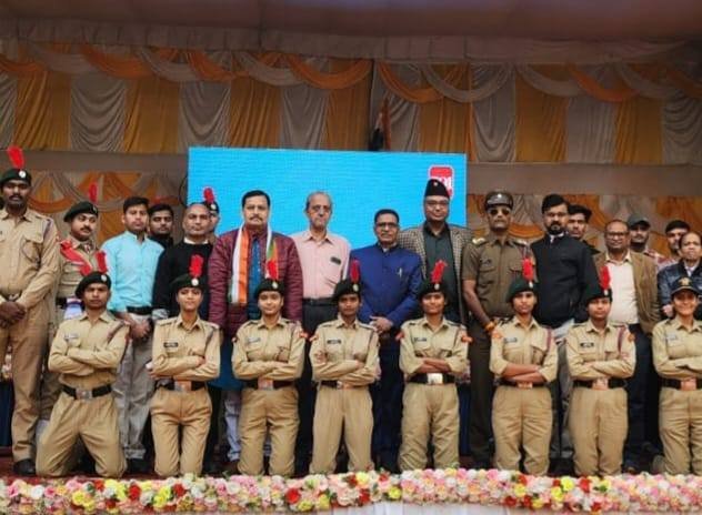 गणतंत्र दिवस समारोह-2026