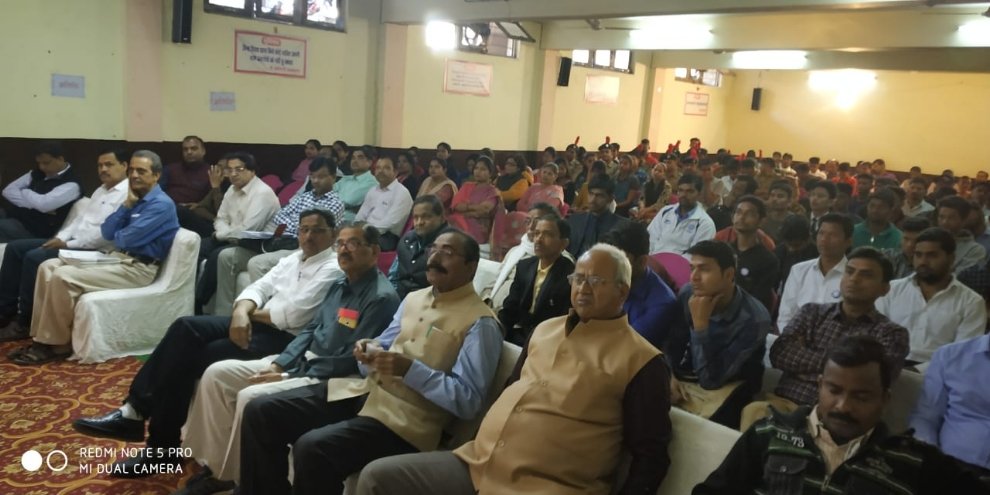 Annul Function 2018-19